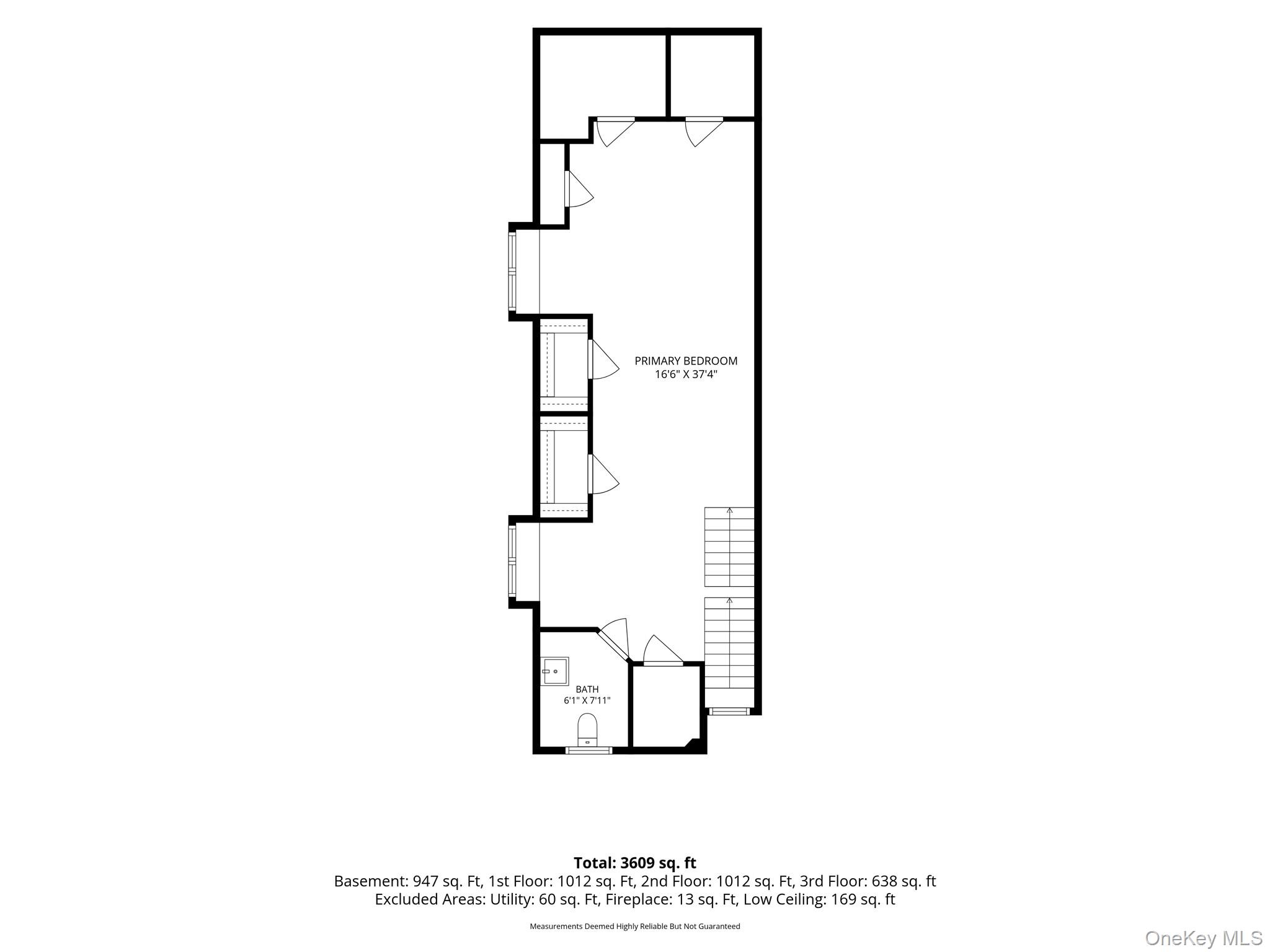 124-b Maple Avenue Property Photo 33