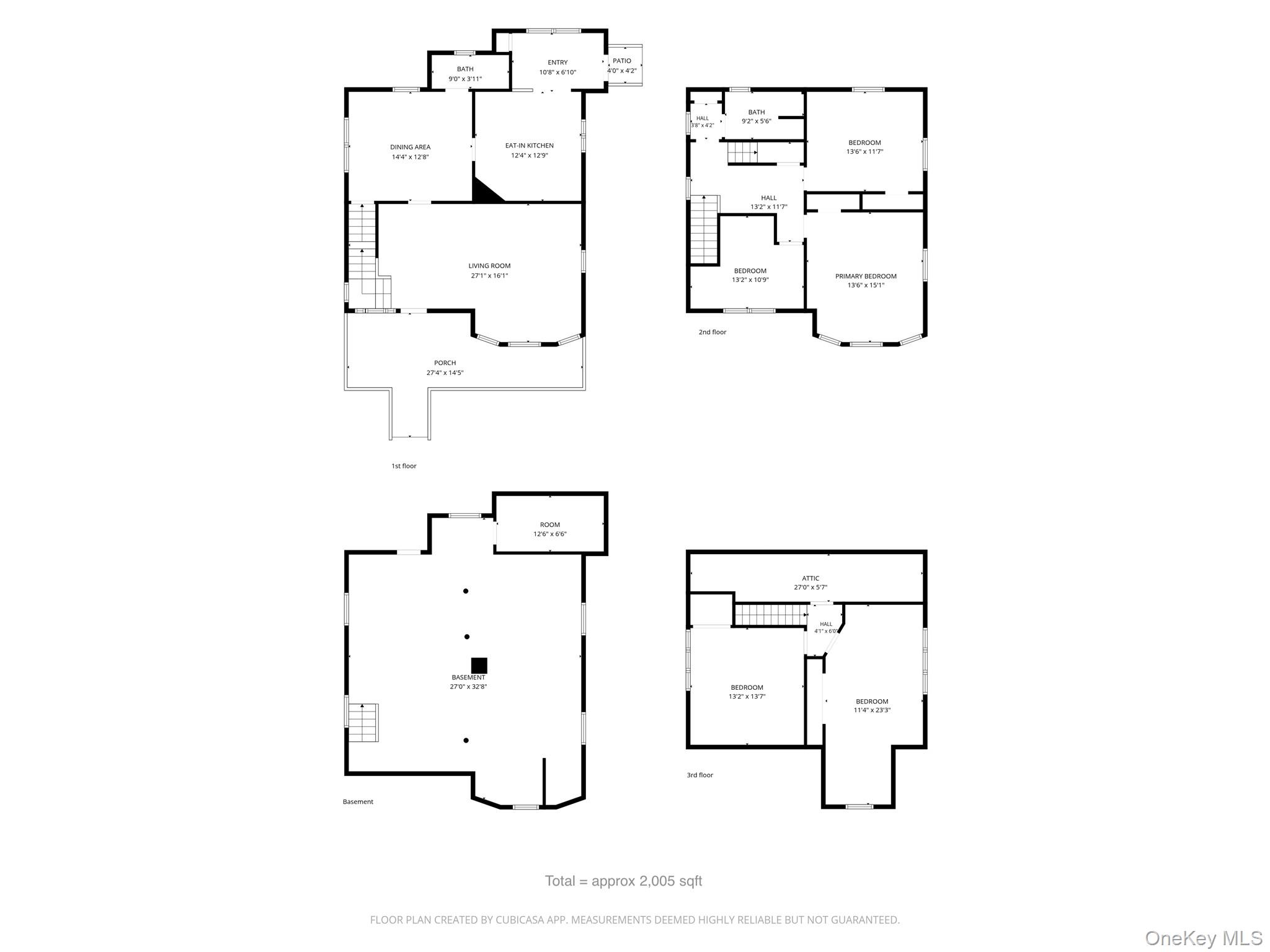 83 Highland Avenue Property Photo 11
