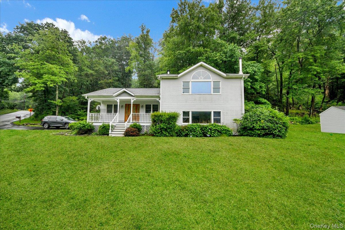 41 Miller Hill Road Property Photo 1
