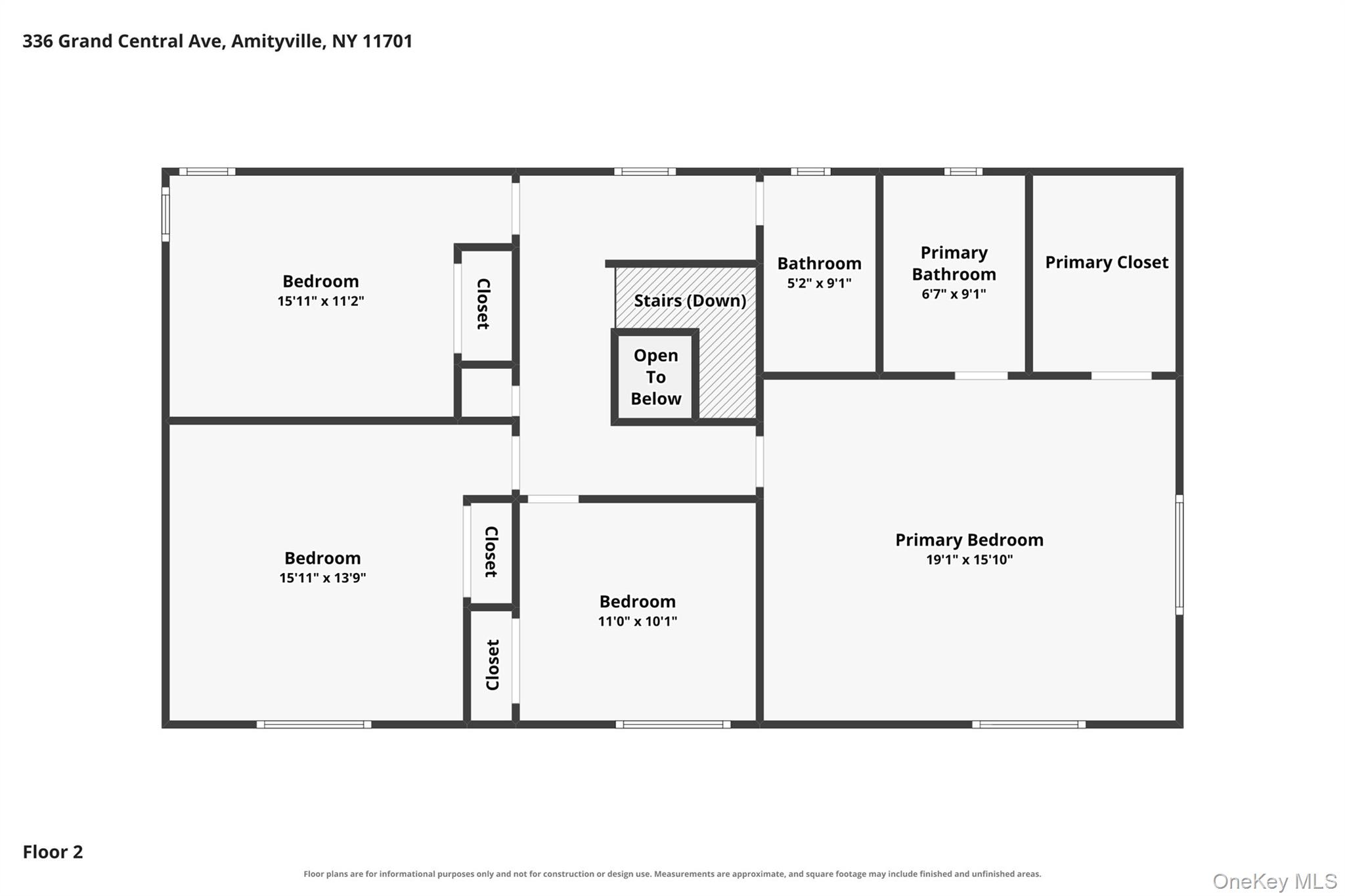 336 Grand Central Avenue Property Photo 39