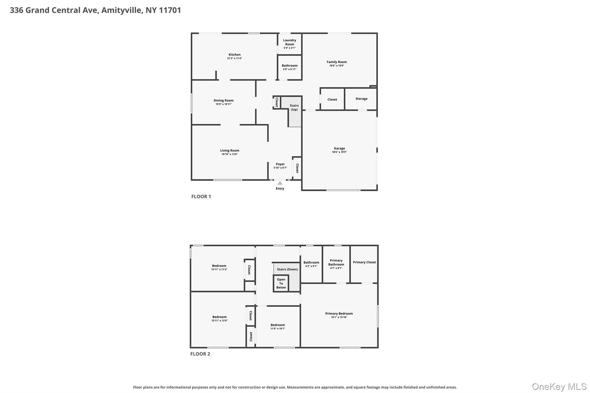 336 Grand Central Avenue Property Photo 41