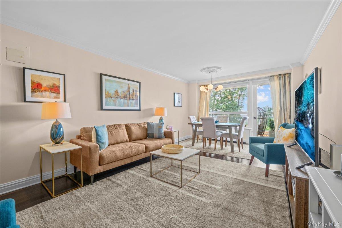 2575 Palisade Avenue 2C Property Photo 1