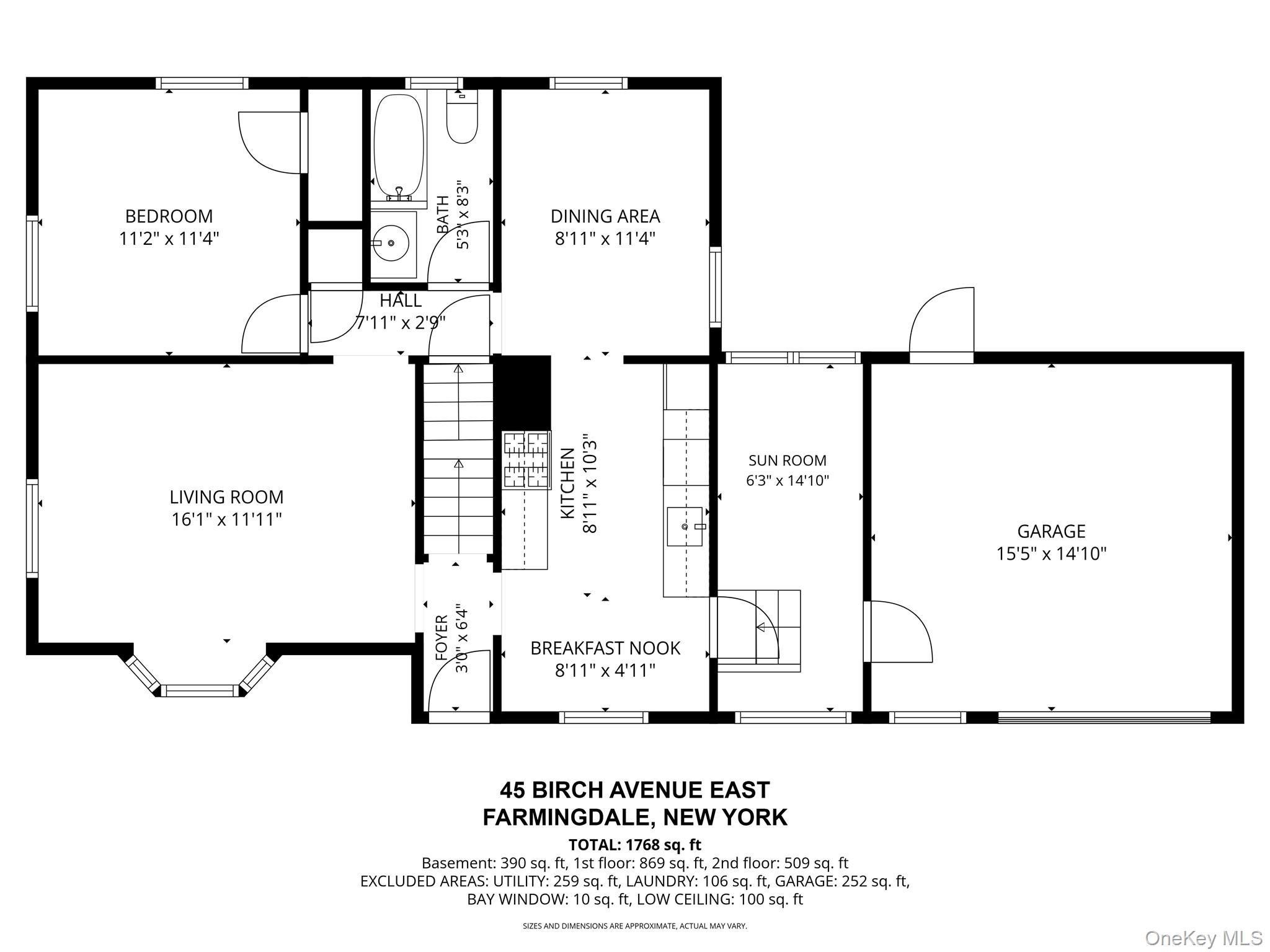 45 Birch Avenue Property Photo 26