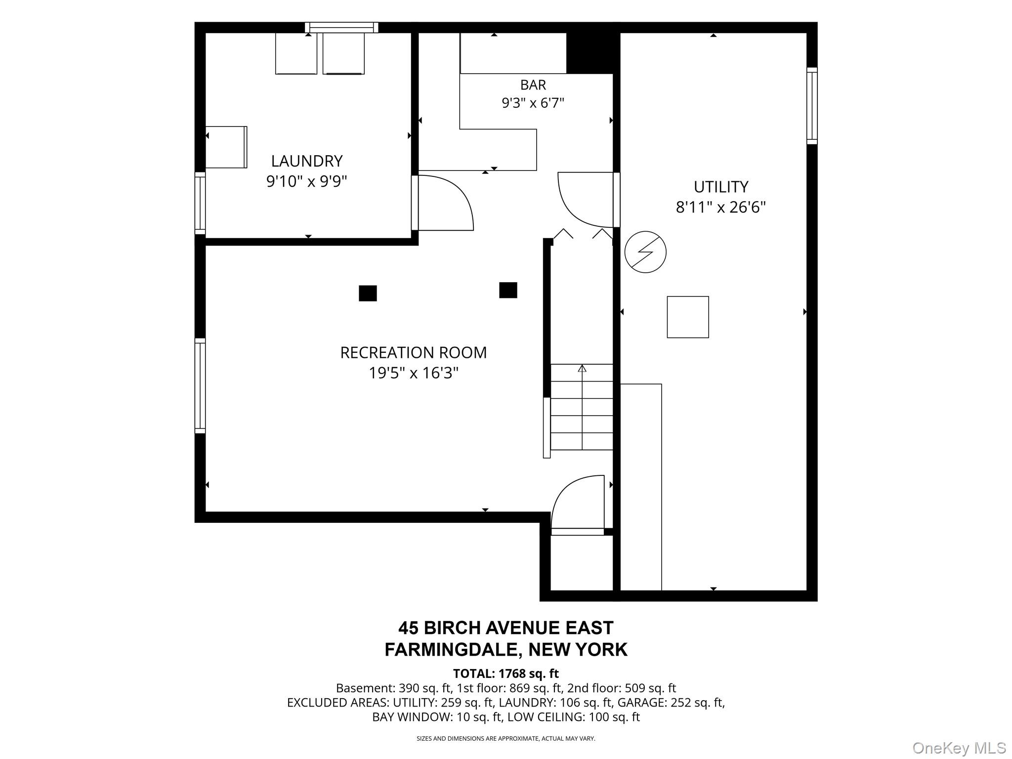 45 Birch Avenue Property Photo 28