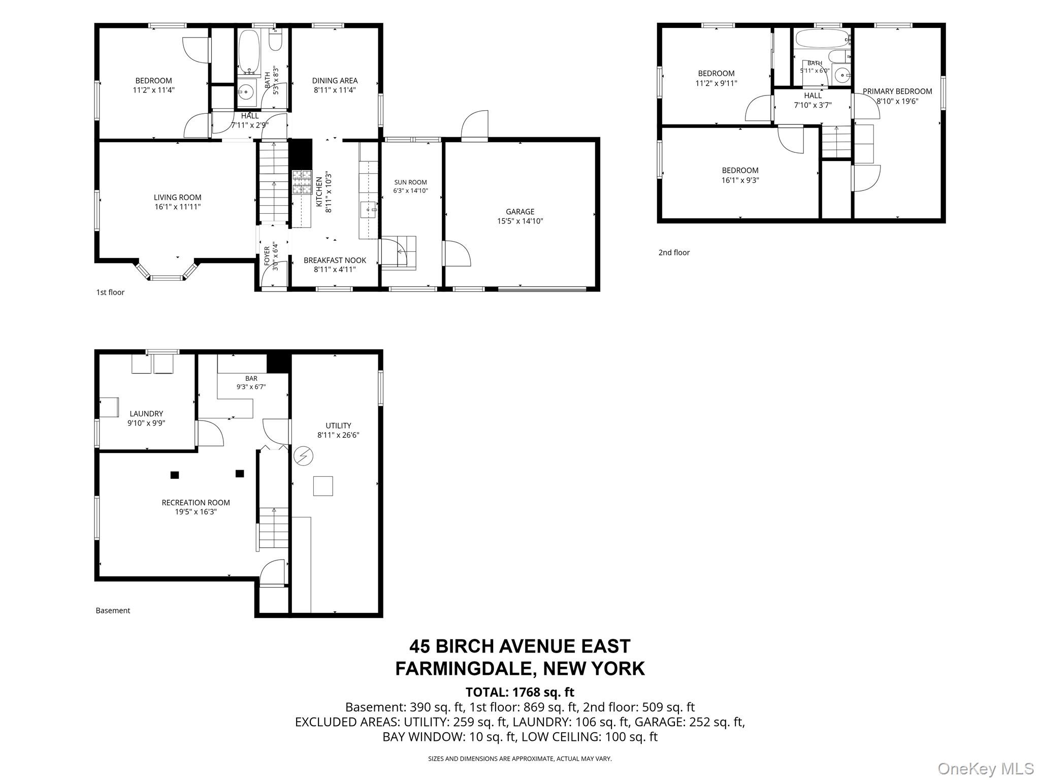 45 Birch Avenue Property Photo 29