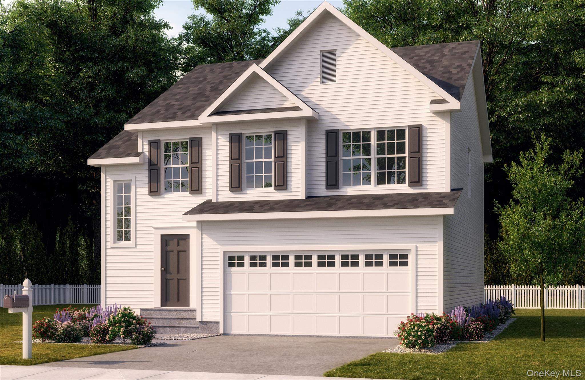 Lot 1 Myers Corners Road Property Photo 1