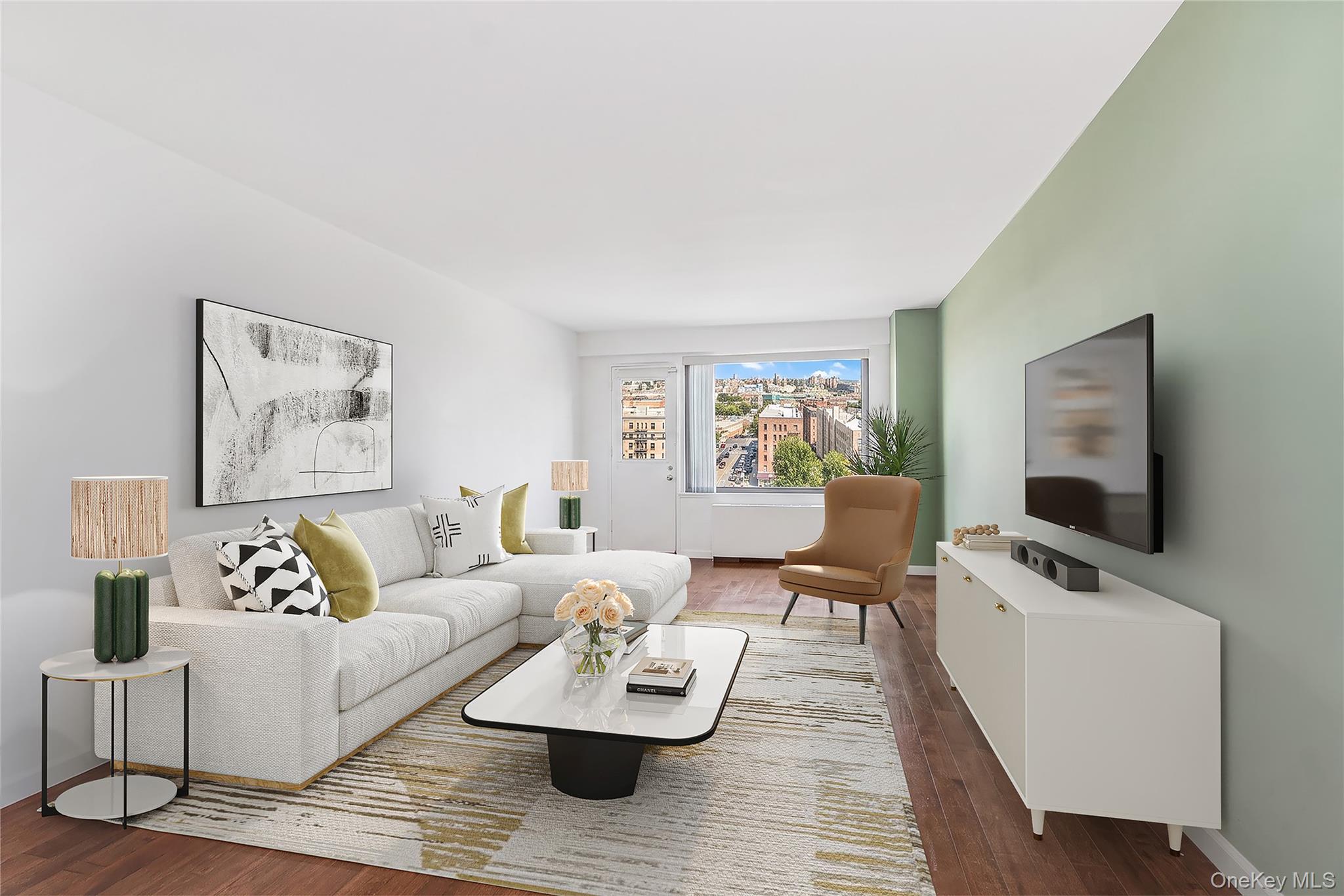 1020 Grand Concourse 11J Property Photo 1