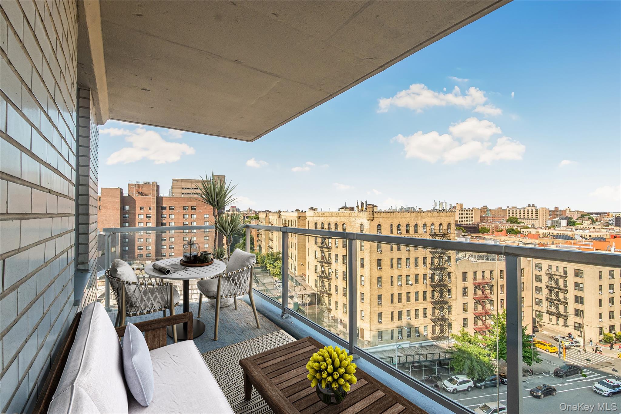 1020 Grand Concourse 11j Property Photo 5