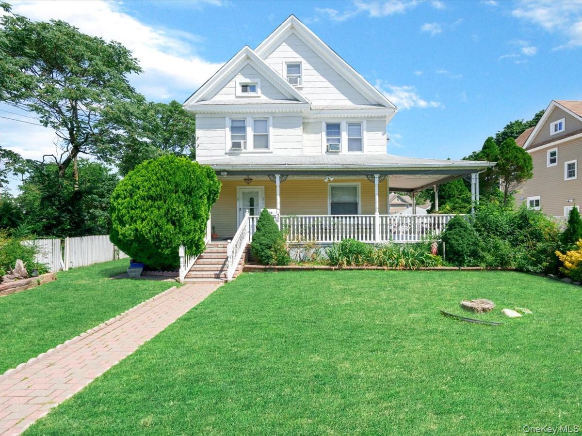 36 Russell Place Property Photo 1
