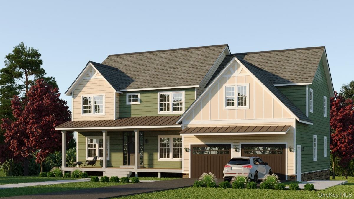 9 Harrier Ridge Drive Property Photo 1