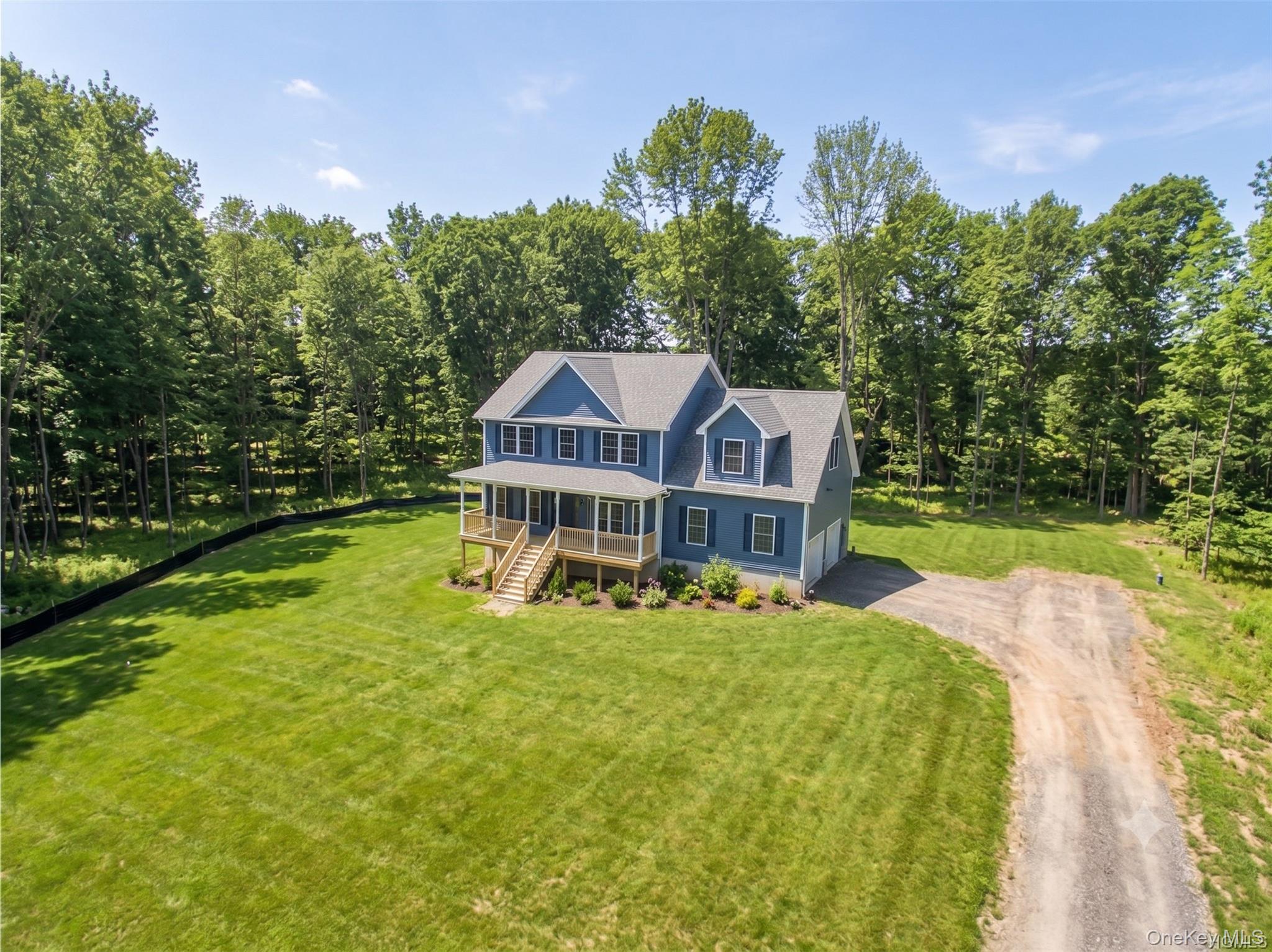 5 Harrier Ridge Drive Property Photo 16