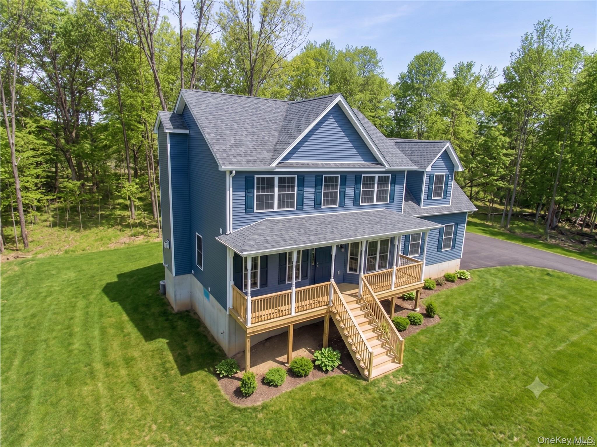 5 Harrier Ridge Drive Property Photo 17