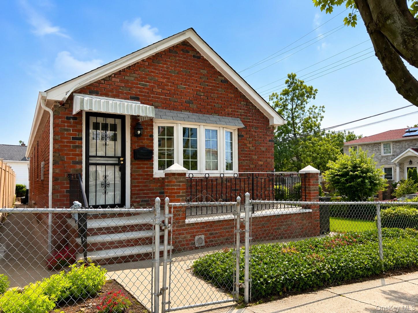 124-02 Sutter Avenue