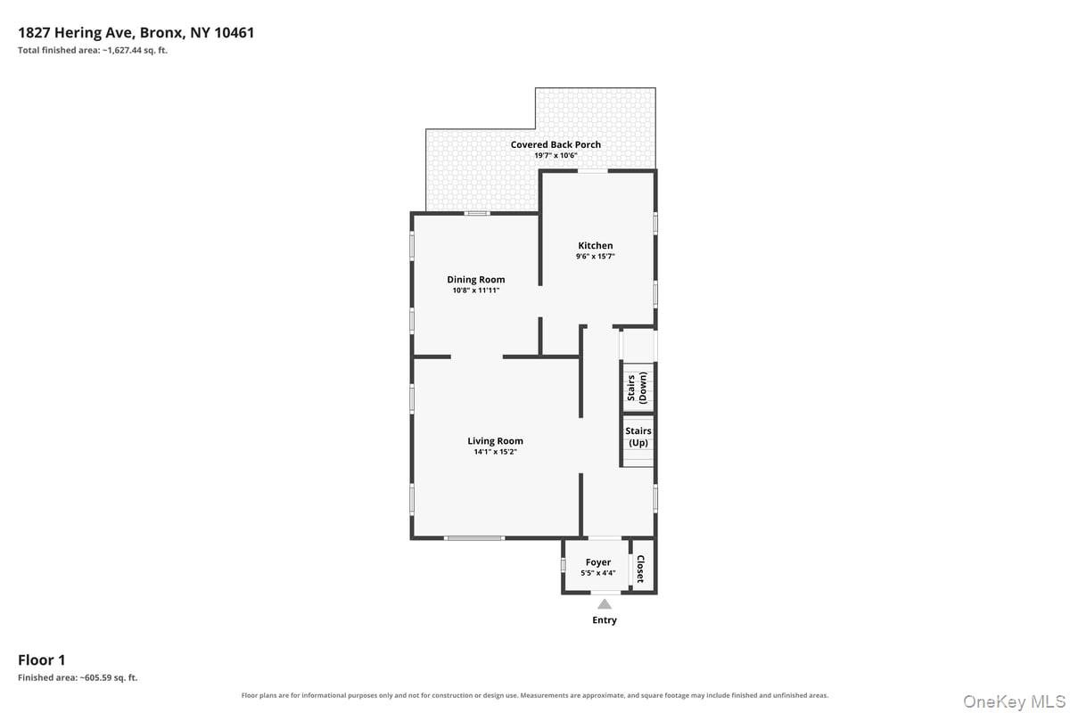 1827 Hering Avenue Property Photo 32