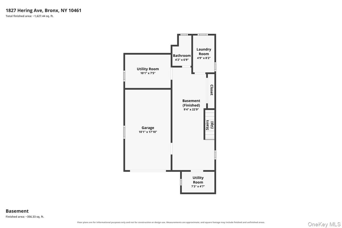 1827 Hering Avenue Property Photo 34