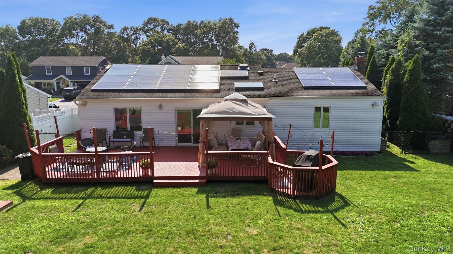 101 Gainsborough Road Property Photo 30