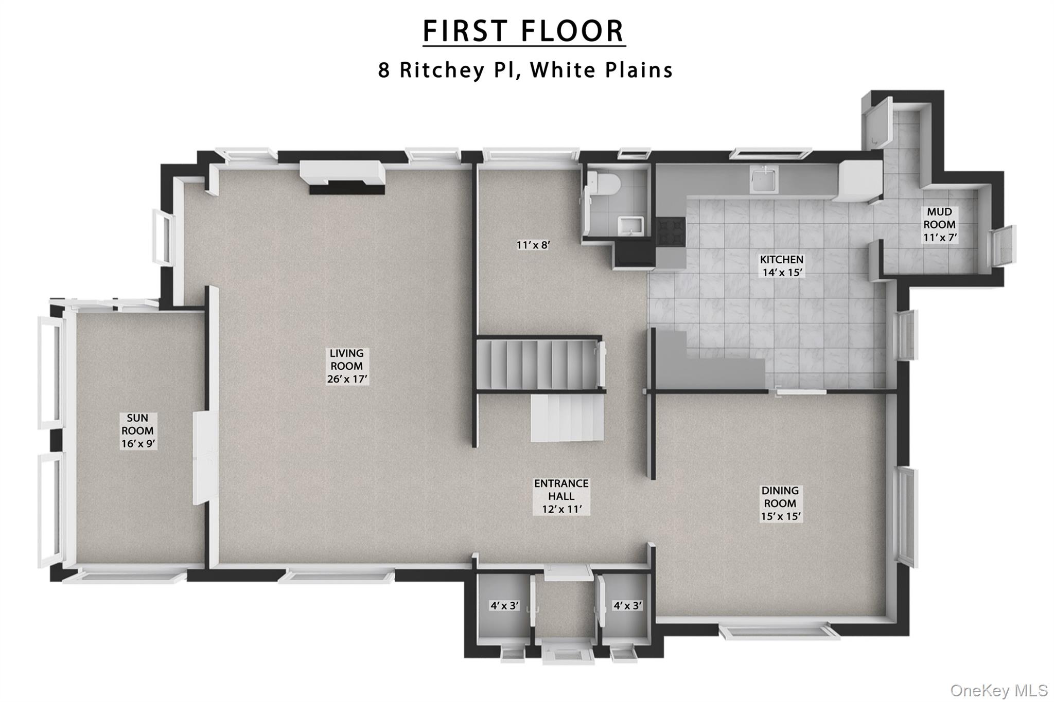 8 Ritchey Place Property Photo 32