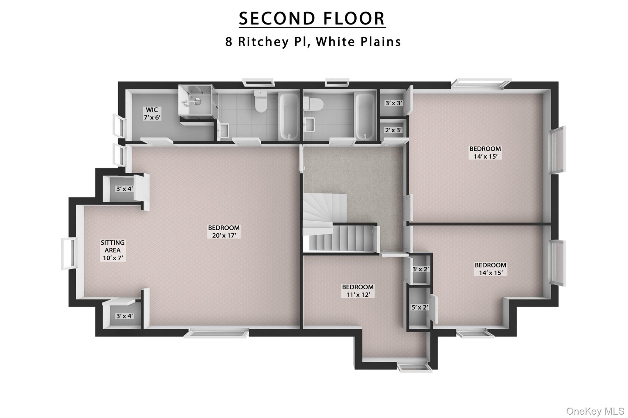 8 Ritchey Place Property Photo 33