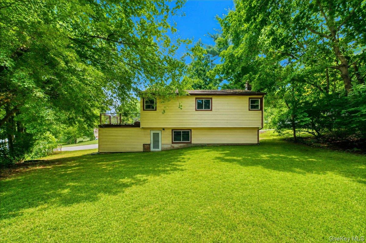 63 Waterbury Parkway Property Photo 14