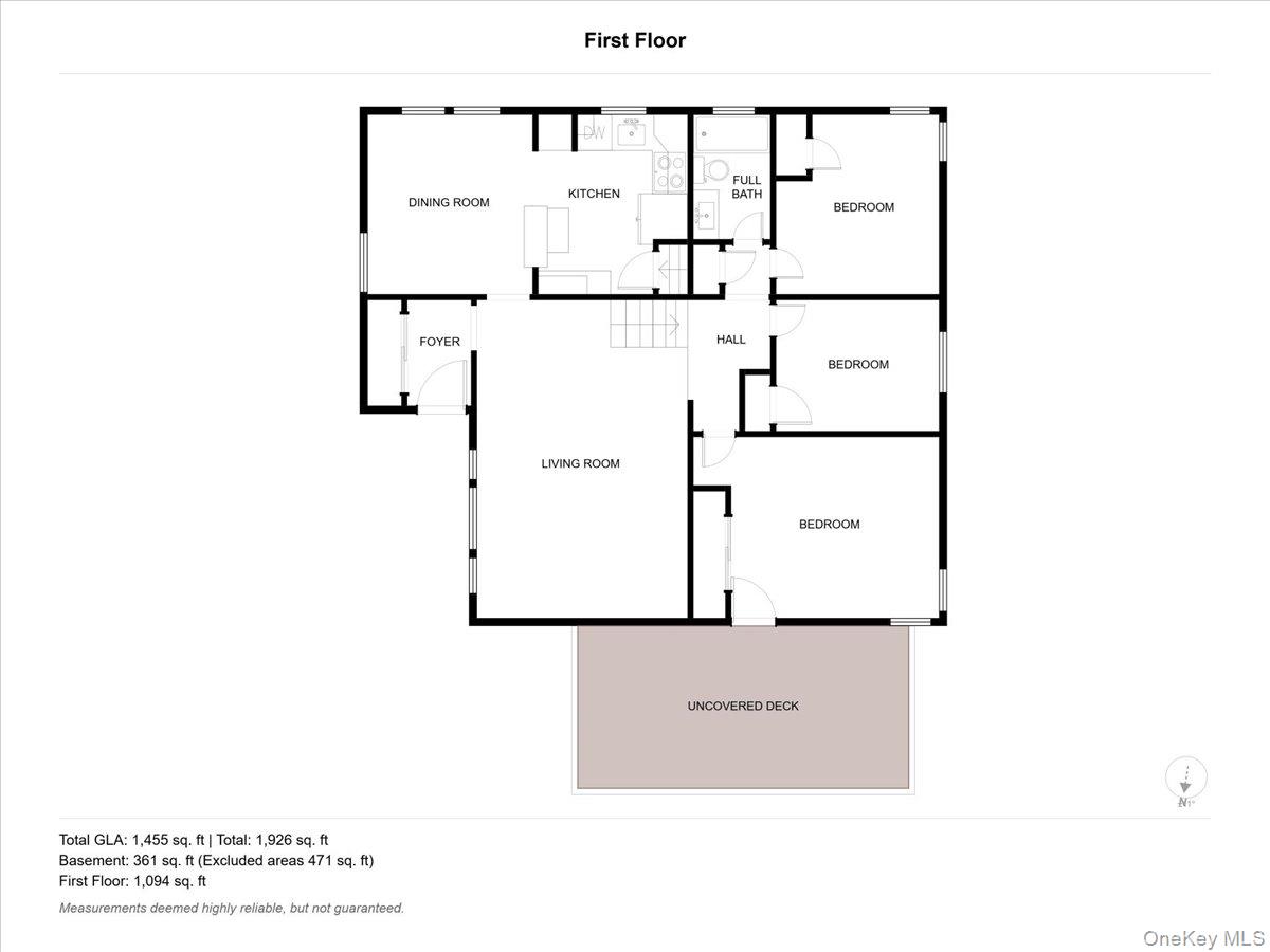 63 Waterbury Parkway Property Photo 17