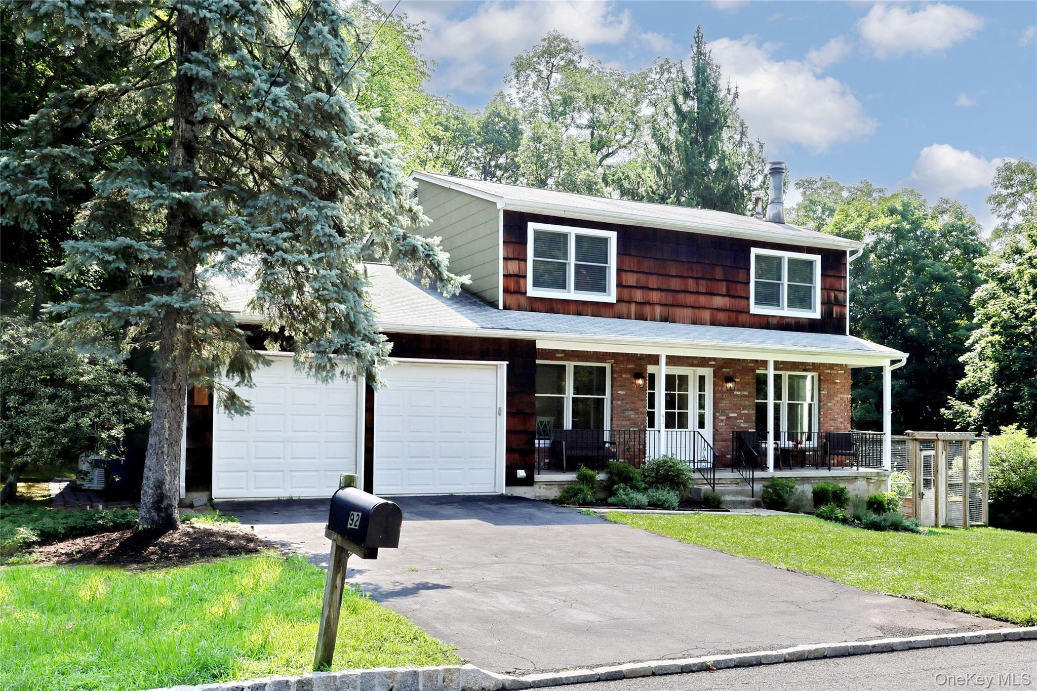 92 Piermont Place Property Photo 1
