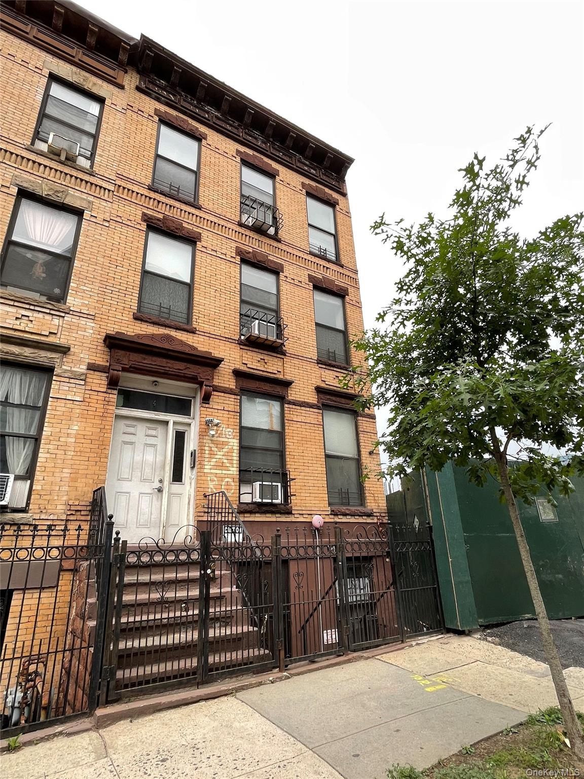 14 Convent Avenue Property Photo 1