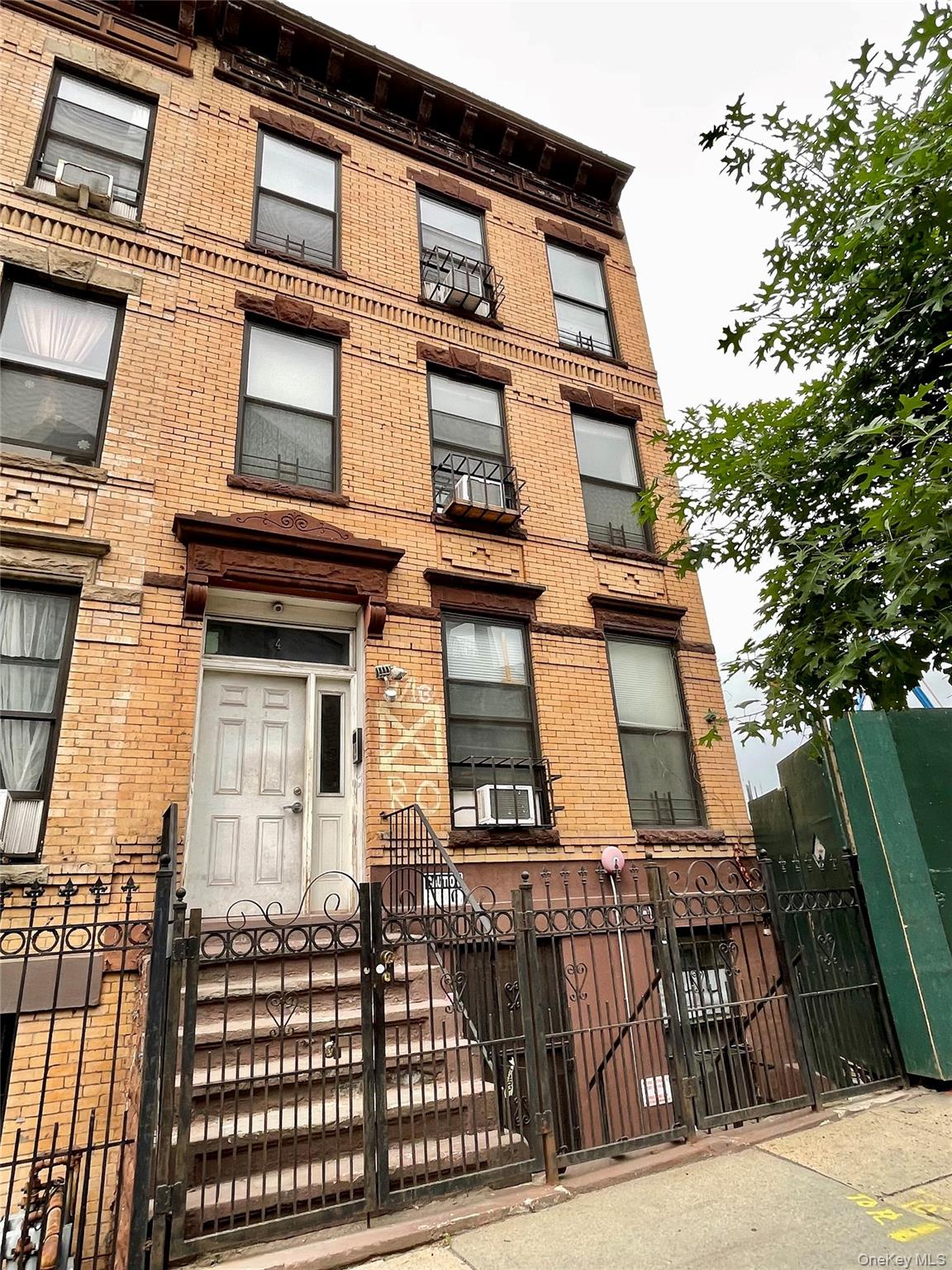 14 Convent Avenue Property Photo 2