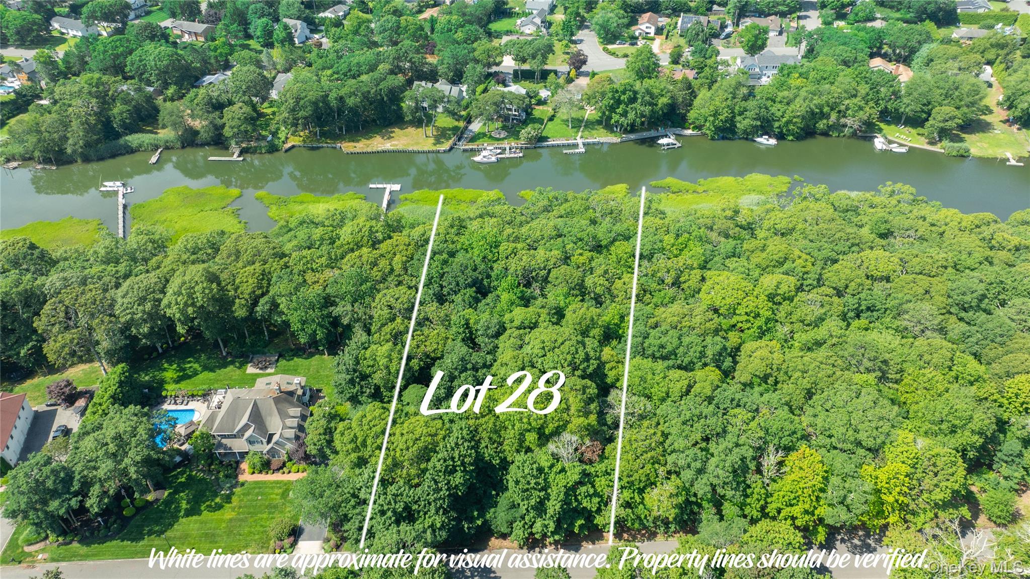 28 Inlet View Path Property Photo 1