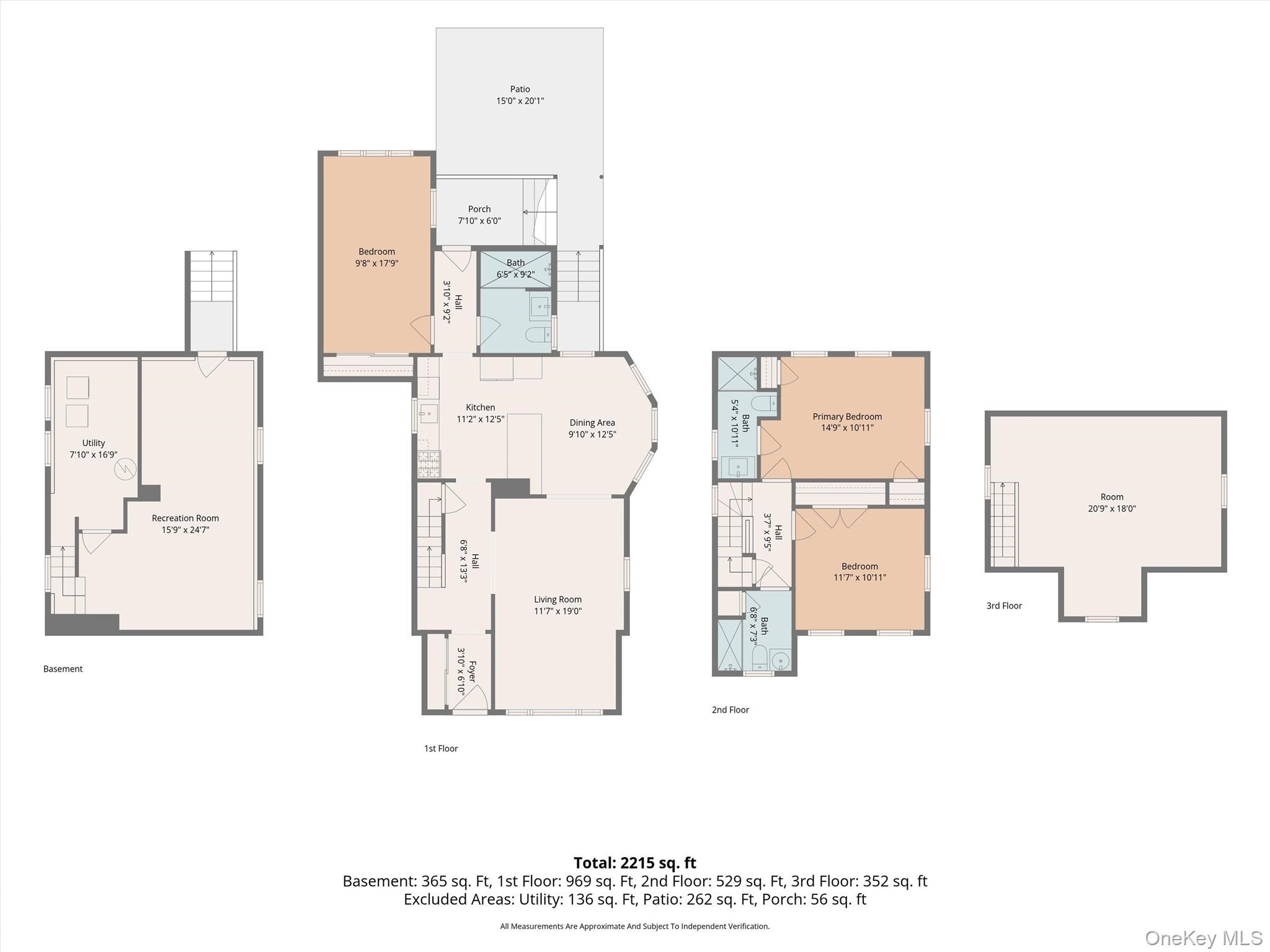 208 Third Avenue Property Photo 50