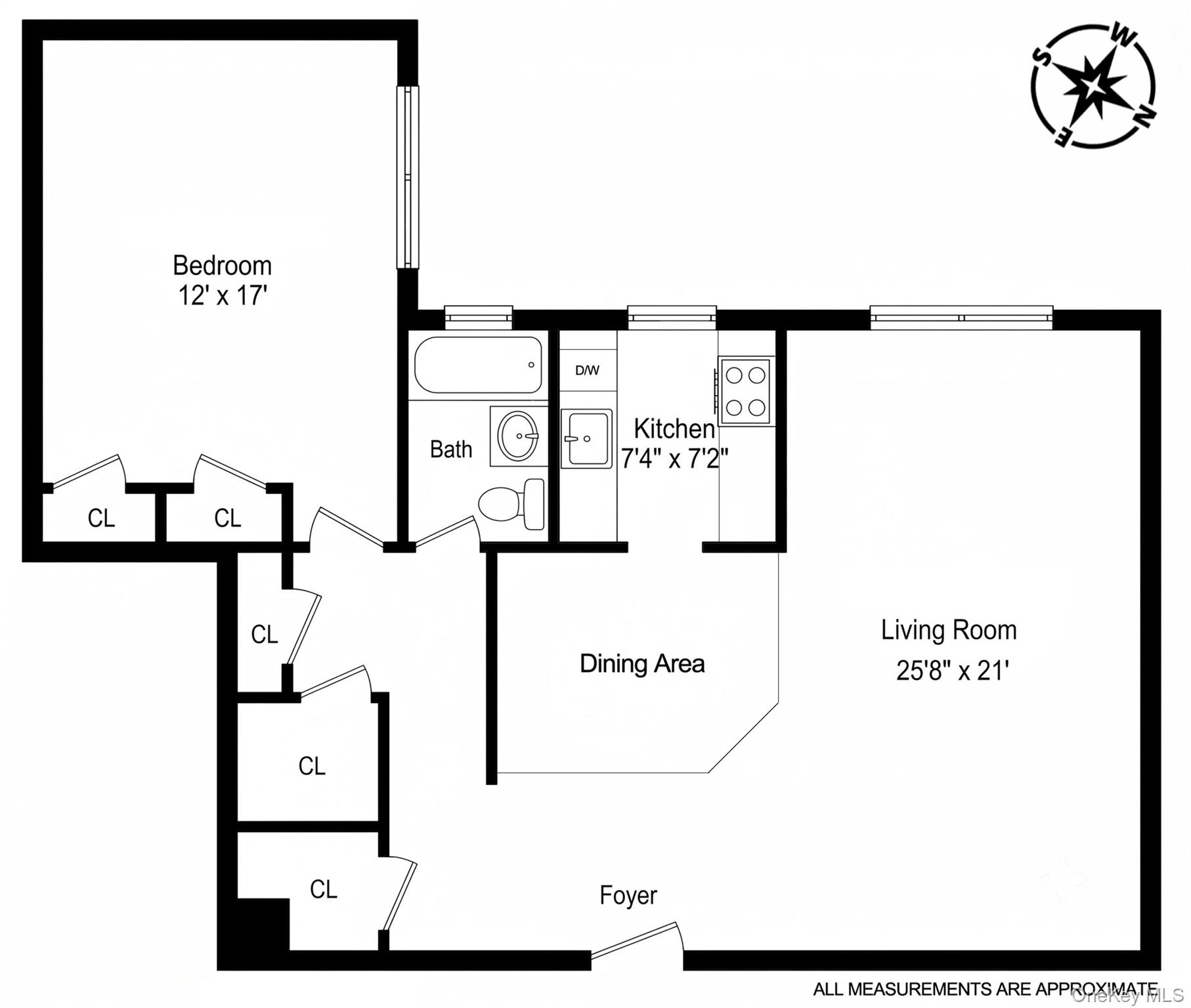 2550 Independence Avenue 5p Property Photo 29