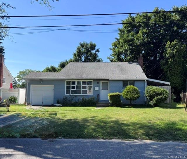 11 Foley Place Property Photo 1