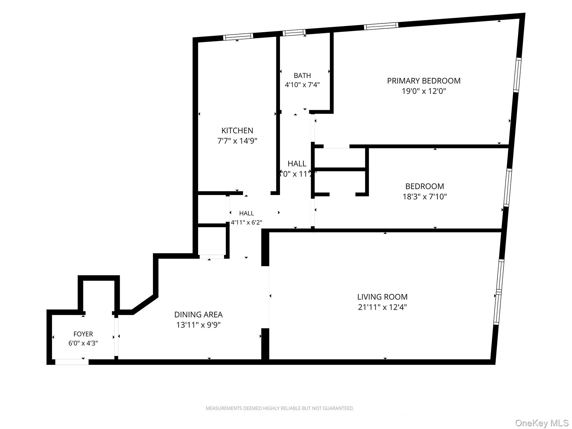 61-41 Saunders Street B25 Property Photo 43
