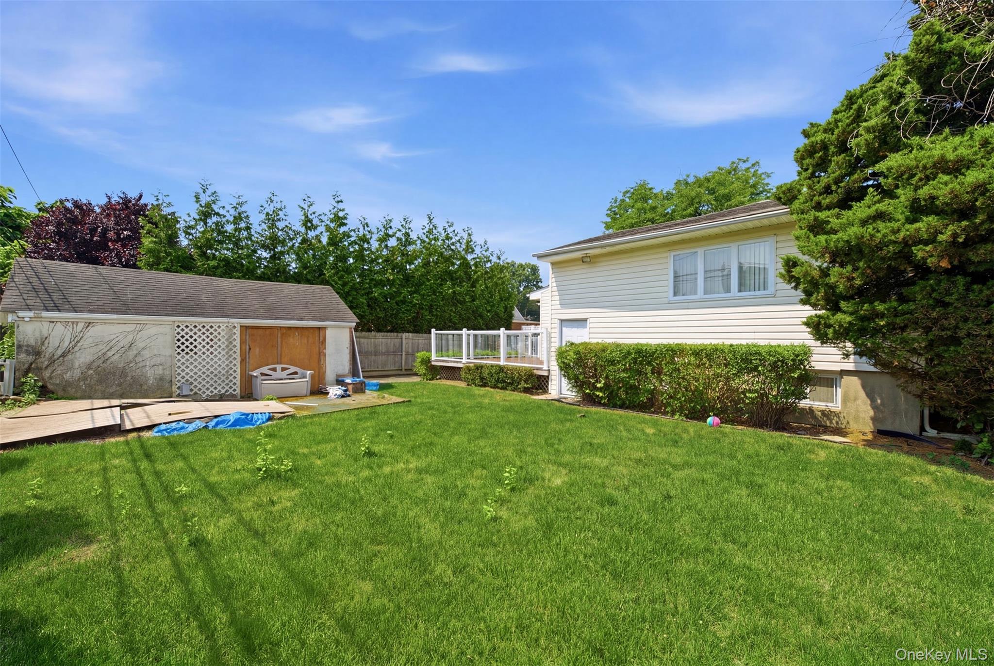 160 Clearmeadow Drive Property Photo 16