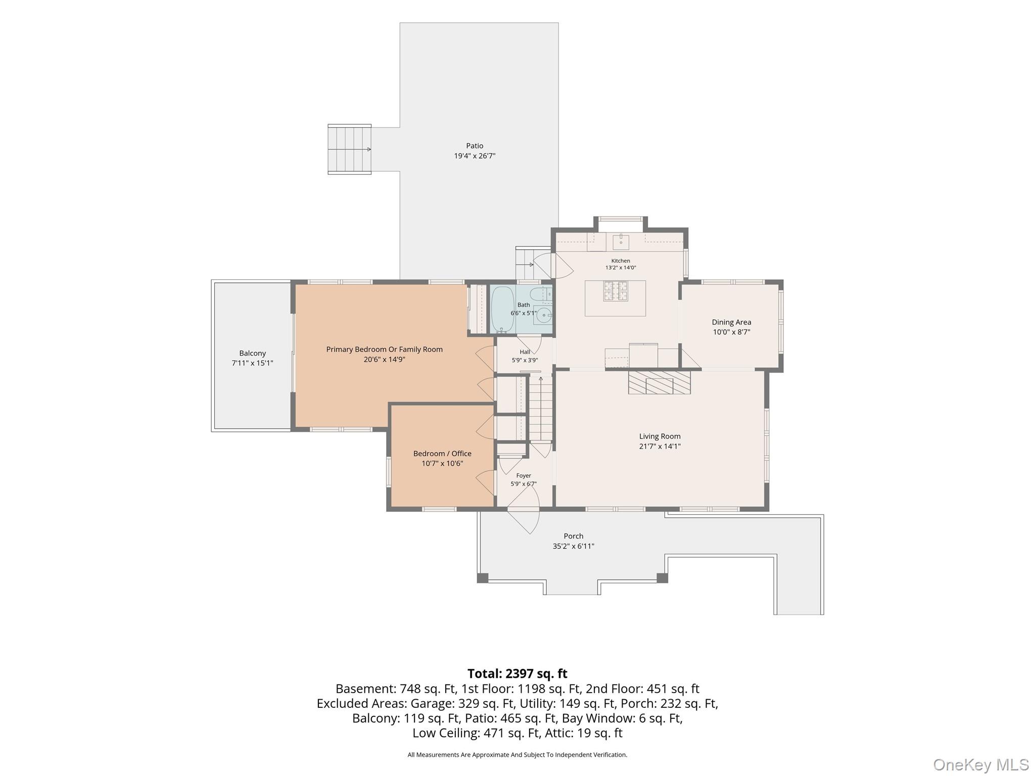 95 Collyer Avenue Property Photo 37