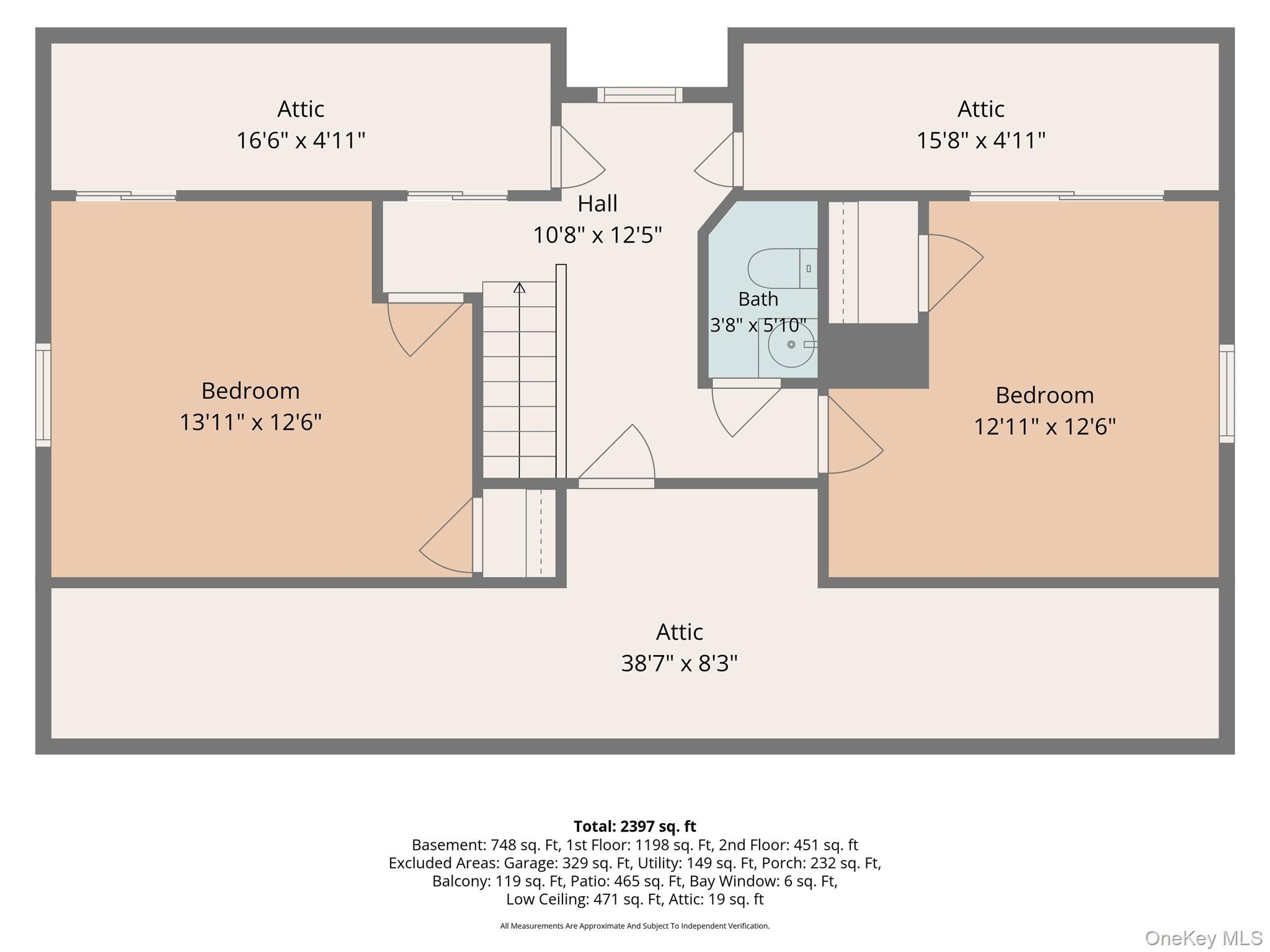 95 Collyer Avenue Property Photo 38