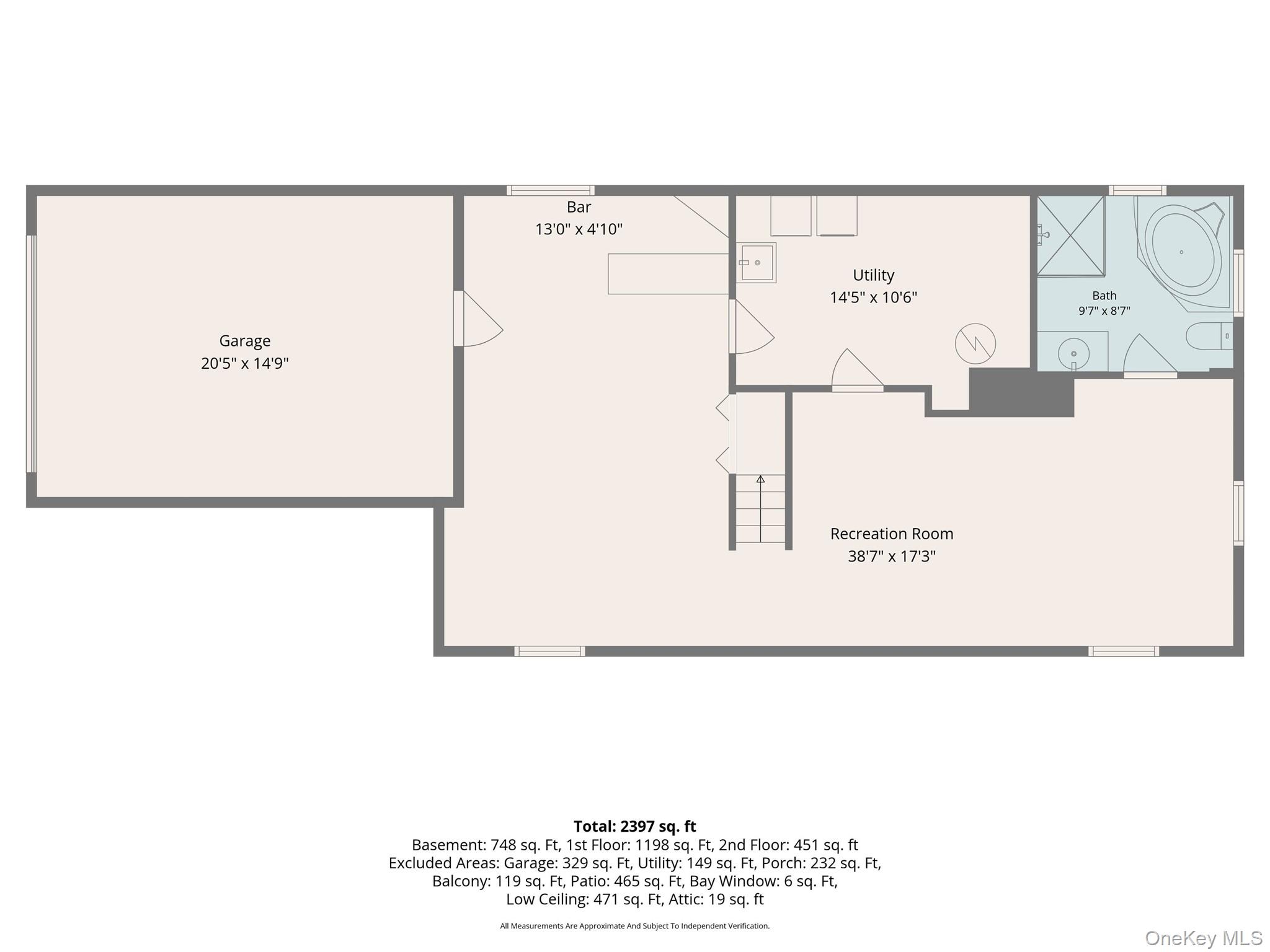 95 Collyer Avenue Property Photo 39