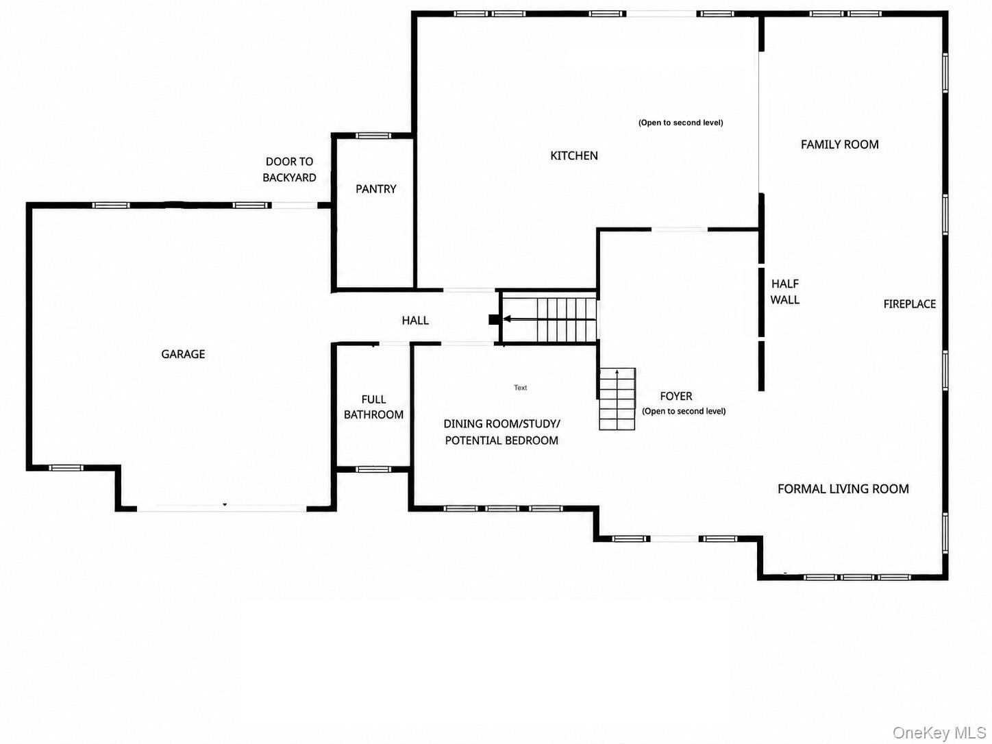 107 Caramel Road Property Photo 6