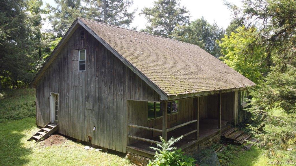 122 Weil Road Property Photo 1
