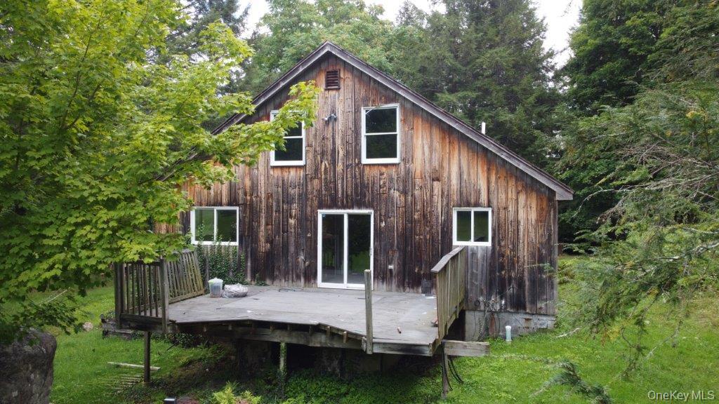 122 Weil Road Property Photo 2