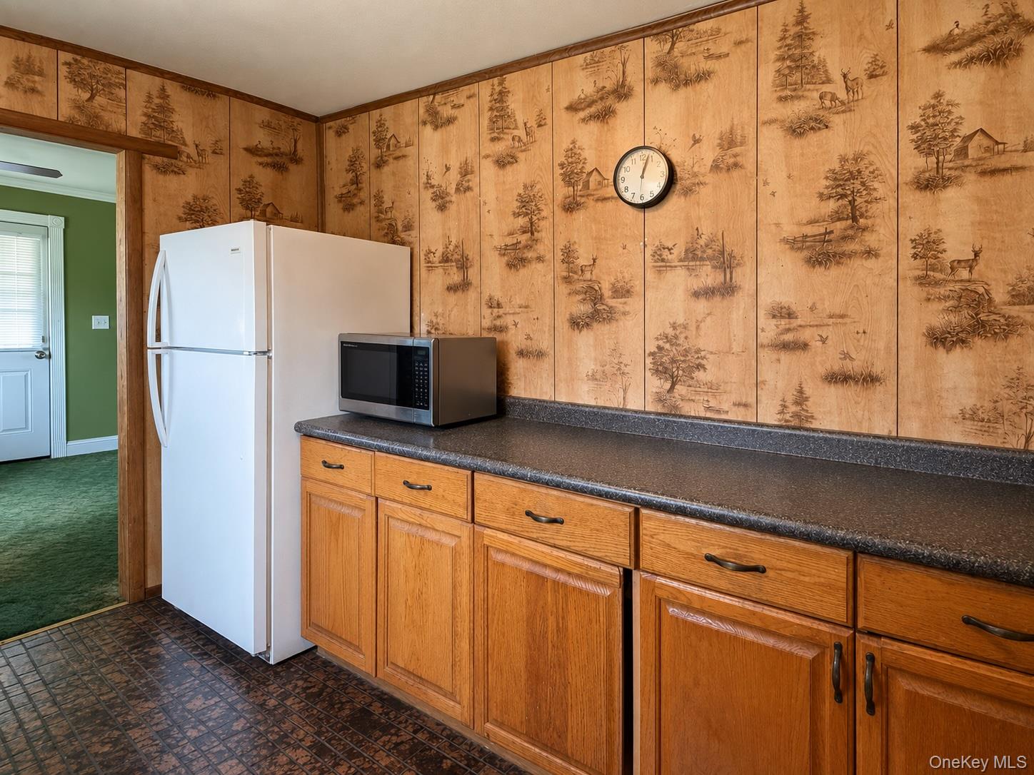 1020 N Niagara Avenue Property Photo 6