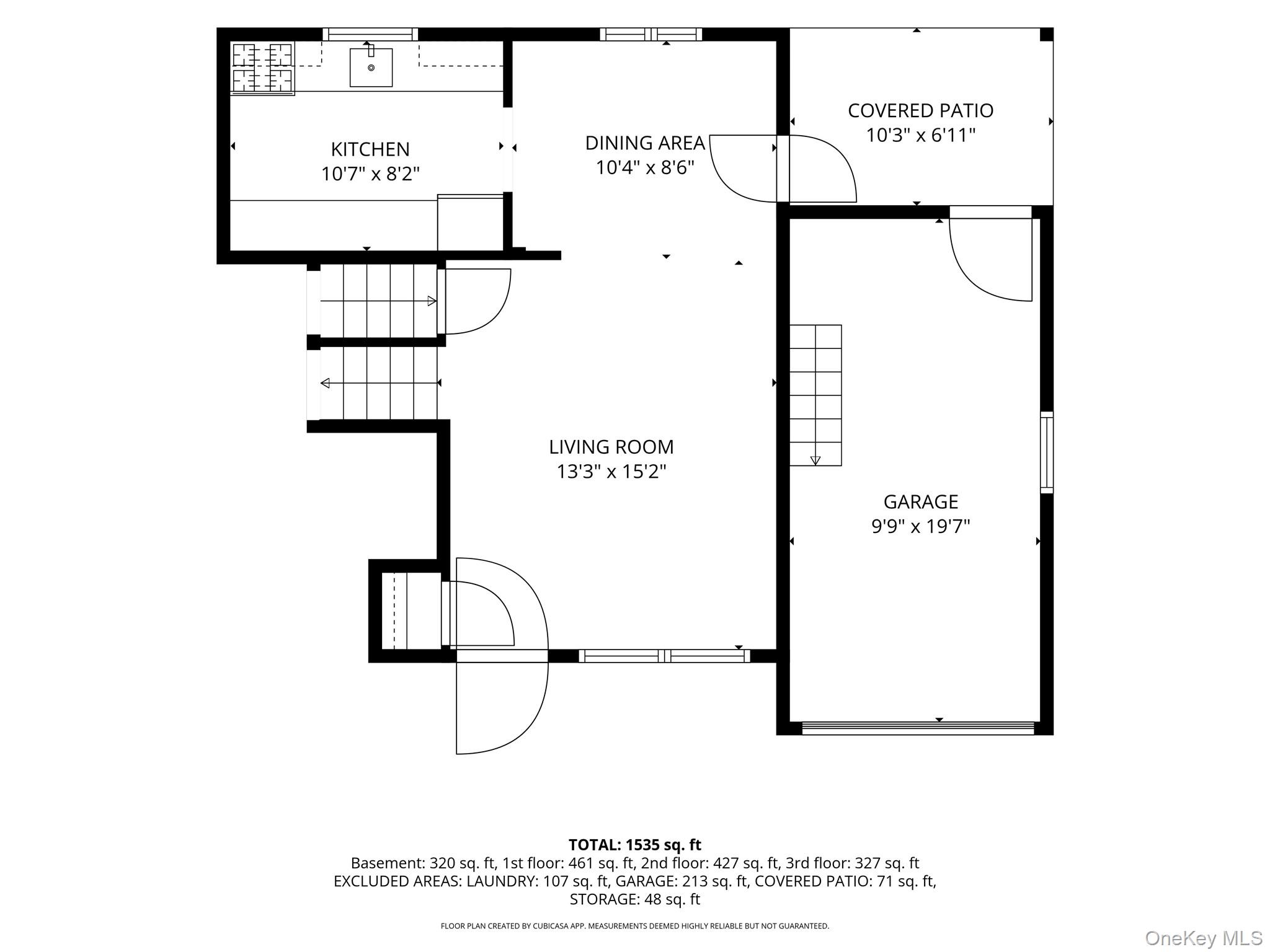 1020 N Niagara Avenue Property Photo 22