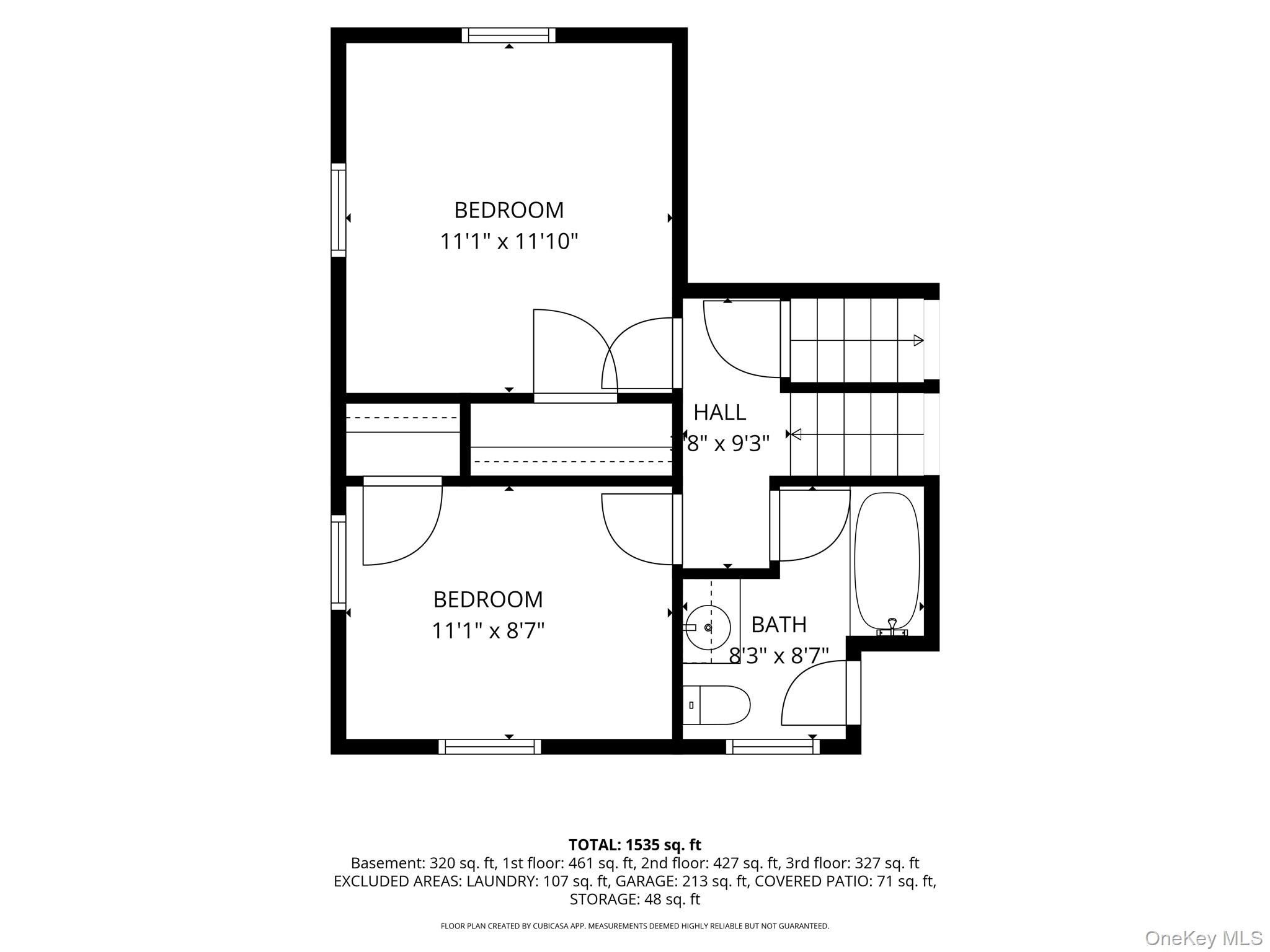 1020 N Niagara Avenue Property Photo 23