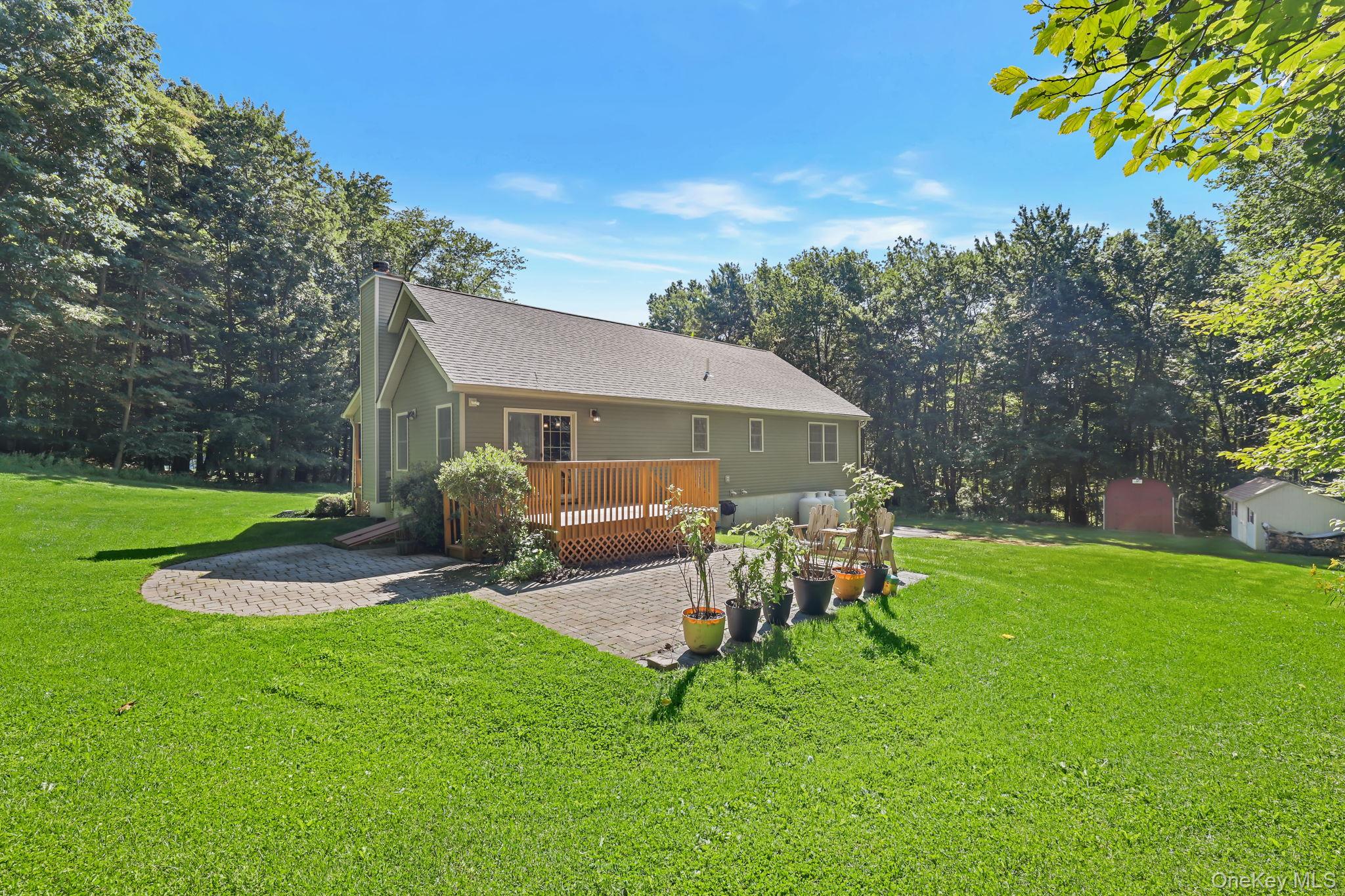 49 Bushville Road Property Photo 41