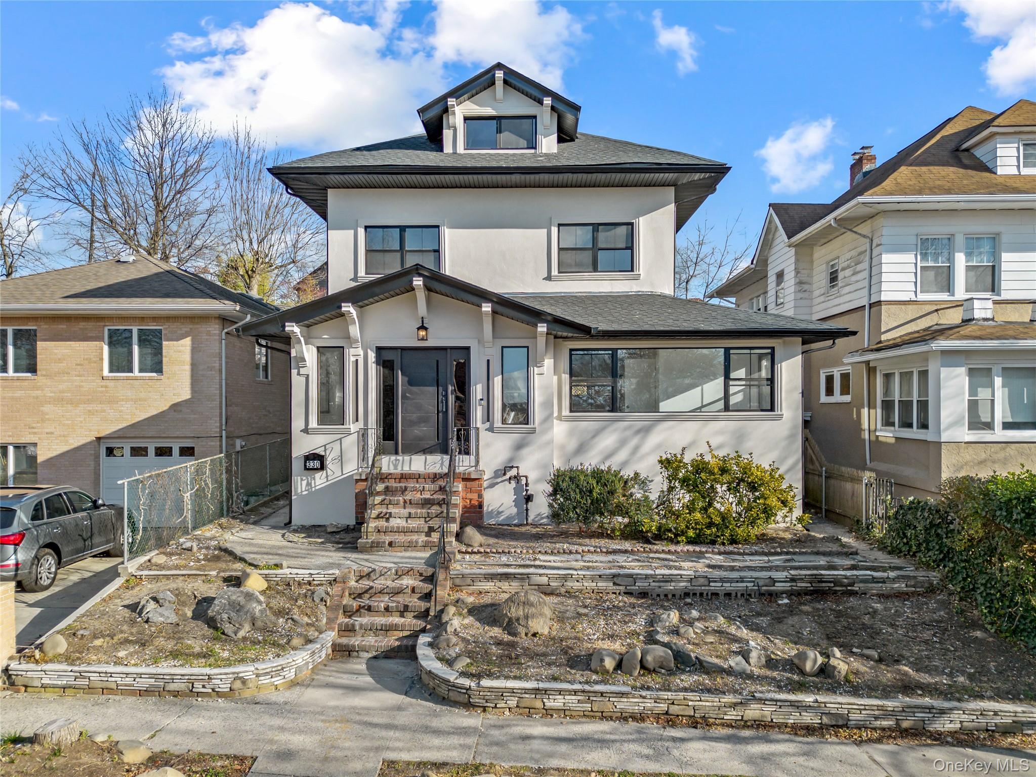 3307 153rd Street Property Photo 1