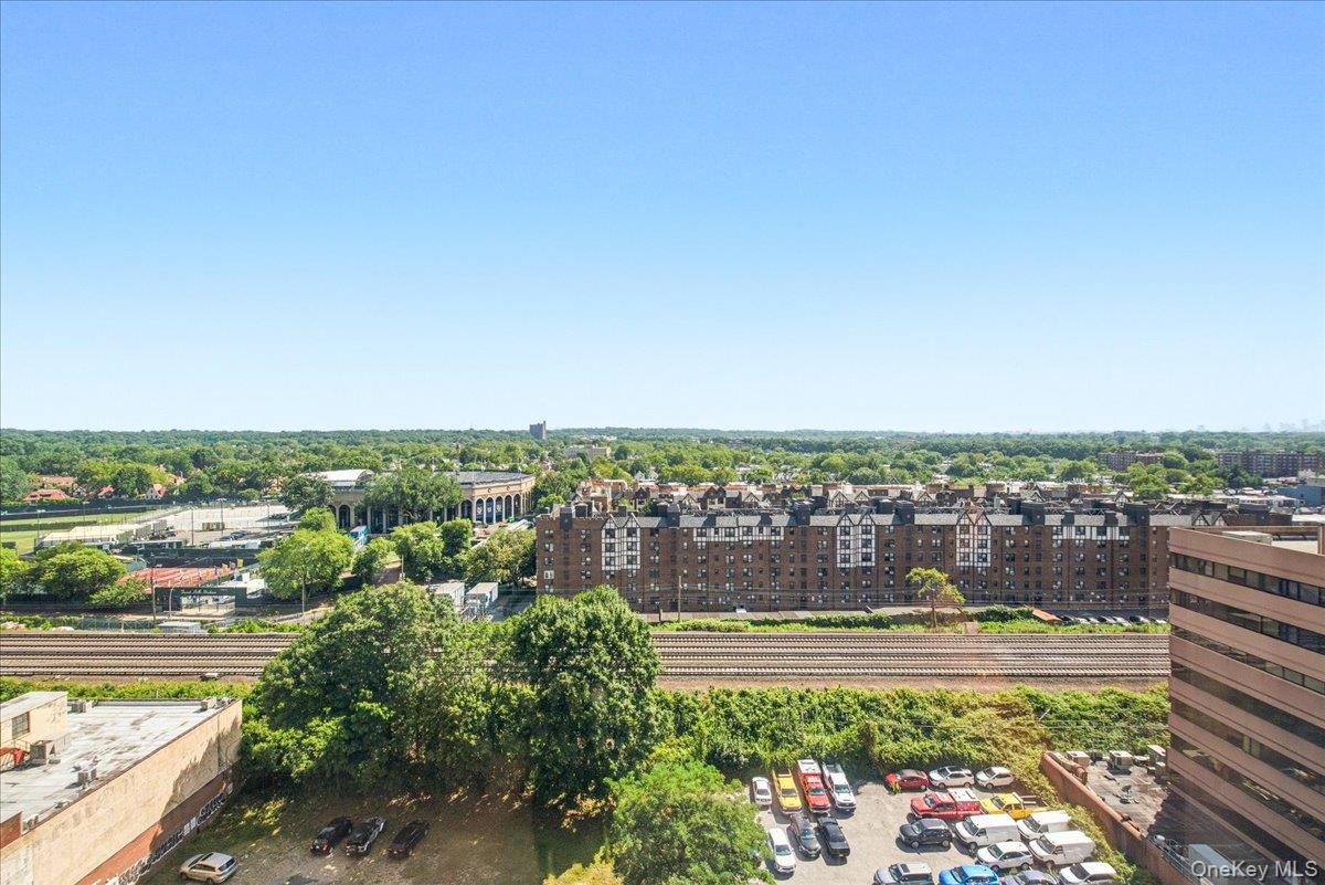 70-25 Yellowstone Boulevard 16r Property Photo 17