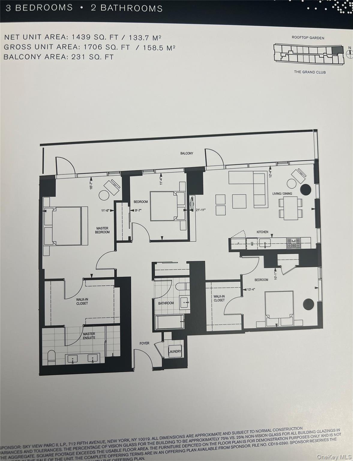 13101 40th Road 18a Property Photo 13