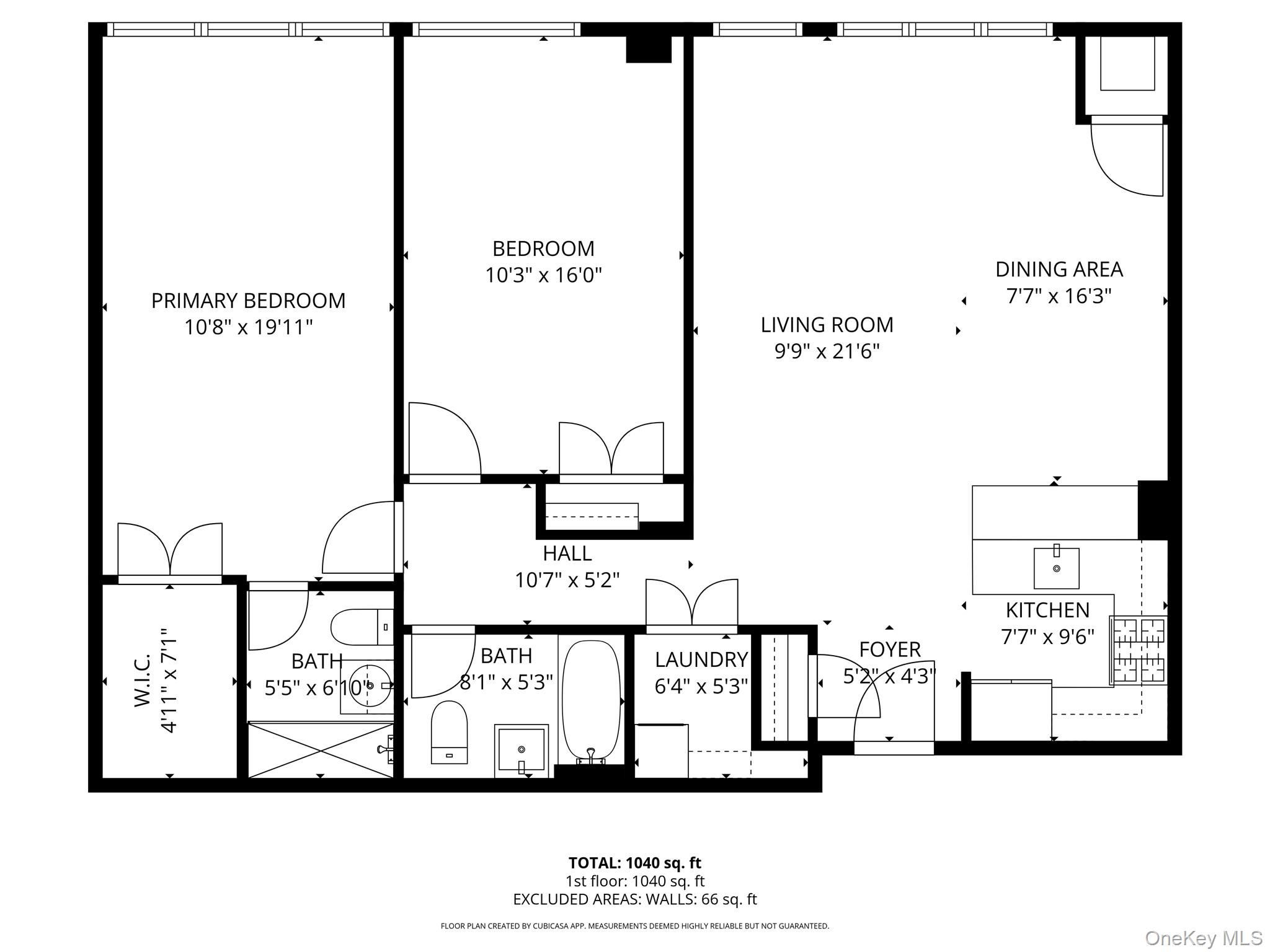 1490 Outlook Avenue 1d Property Photo 22
