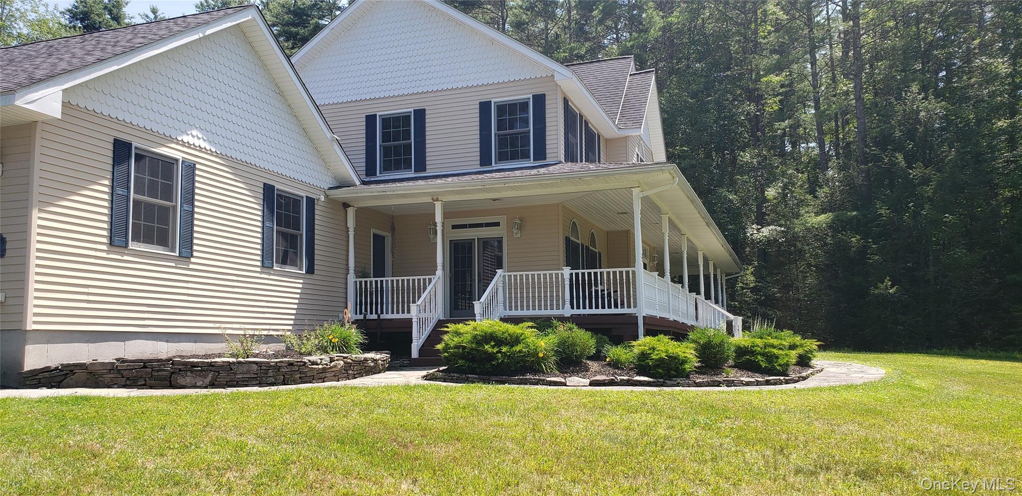 603 Katrina Falls Road Property Photo 2