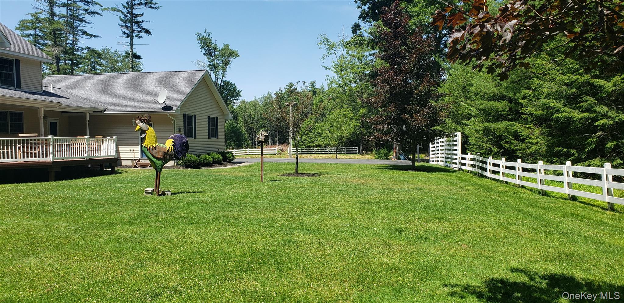 603 Katrina Falls Road Property Photo 7