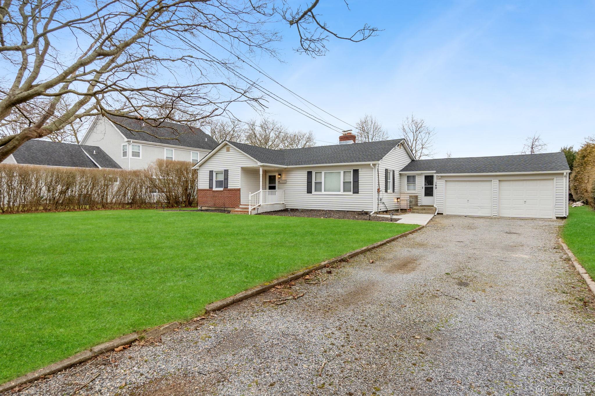 149 David Whites Lane Property Photo 1